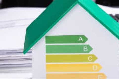 Home Energy Audit Westchester NY - SmartLiving (888) 758-9103