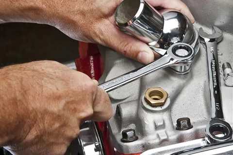 The Best Ratcheting Wrench Sets