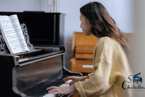 Chatalbash Piano Lessons