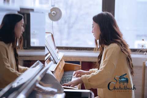 Chatalbash Piano Lessons