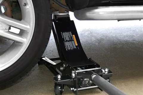 The Best Car Jacks, Stands, Lifts and Ramps of 2022