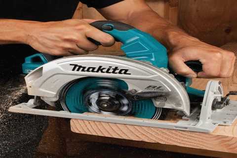 The Best Circular Saws of 2022