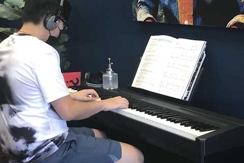 Chatalbash Piano Lessons