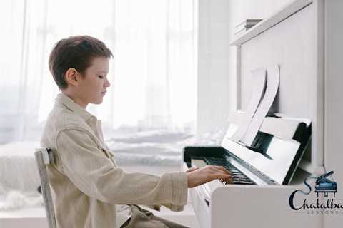 Chatalbash Piano Lessons