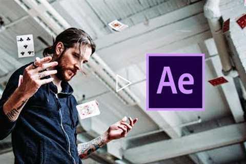 AFTER EFFECTS BASICS 2