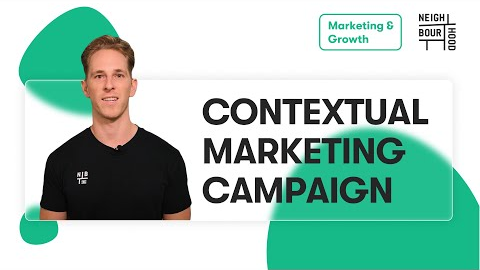 5 Steps for Implementing a Contextual Content Marketing Strategy