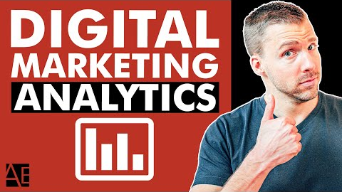 Understand Digital Marketing Analytics For Your Business | Adam Erhart