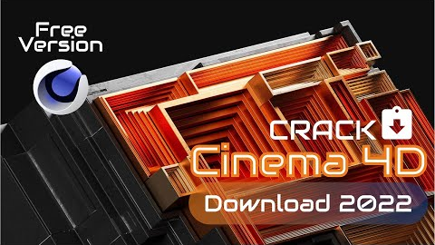 Cinema 4D Crack | Cinema 4D Tutorial | Cinema 4D Download 2022 | Cinema Download Free