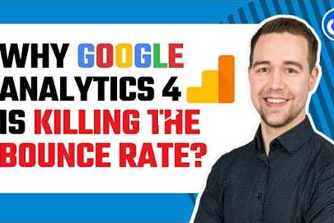 Google is Killing the Bounce Rate and That is a Great Thing for Ecommerce