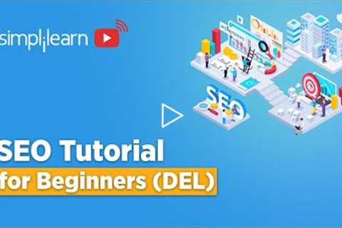 🔥SEO Tutorial For Beginners 2022 | SEO Full Course | Search Engine Optimization..