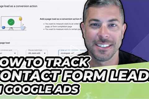 Google Ads Conversion Tracking (Full A-Z Setup) | How To Set Up Conversion Tracking In Google Ads