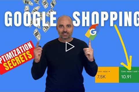 Google Shopping Best Practices [3 Best Ways To Optimize Google Shopping Campaigns]