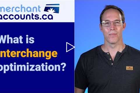 What is Interchange Optimization?