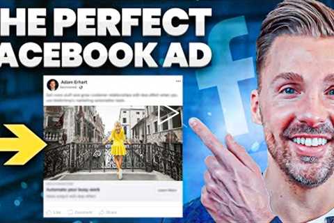 Use This PROVEN Facebook Ad Formula (Get More Clicks & Sales)