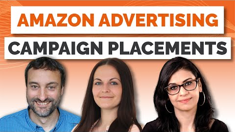 Optimizing Amazon Advertising Campaign Placements - New Amazon PPC Optimization Strategy