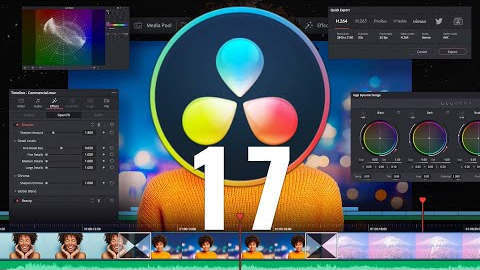Davinci Resolve 17 Crack | Davinci Resolve Crack | FREE LATEST VERSION 2022