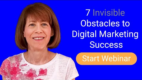 7 Invisible Obstacles to Digital Marketing Success