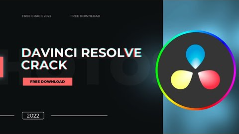 Davinci Resolve 18 Crack | Install Tutorial | Fix + Ultimate Full | Free Download 2022