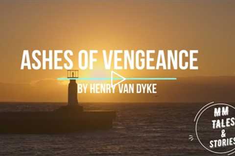 Short Stories - Ashes of Vengeance - Learn English through storytelling