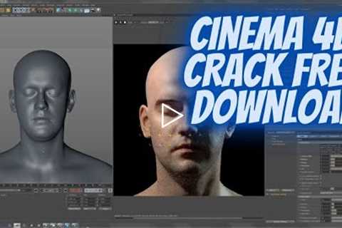 🍧 How To Free Download & Install Cinema 4D | Crack (latest Full Version) 🍧