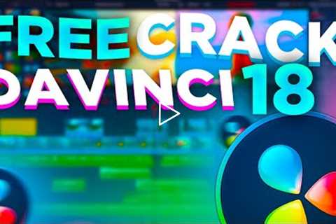 [🏆] Davinci Resolve 18 CRACK | Ultimate fix | 64/32 bit | Tutorial | Free Download