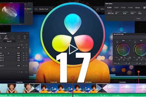 Davinci Resolve 17 Crack | Davinci Resolve Crack | FREE LATEST VERSION 2022