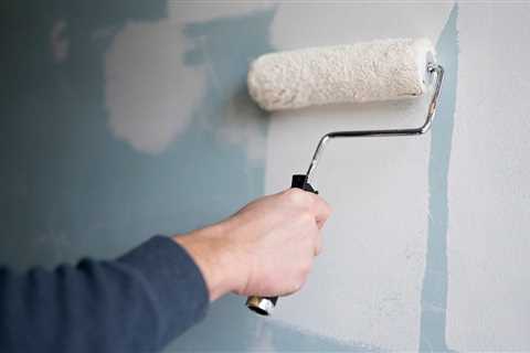 Go the Distance: Tips on Extending the Life of Your Paint Using KILZ® Primers