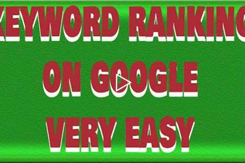 How Rank your Content on Google!What is content writing!What are backlink and why are they important