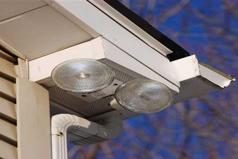 8 Best Outdoor Flood Lights to Light Up Your Property