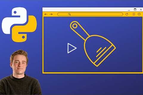 Let's Learn Web Scraping With Python & BeautifulSoup | Programming Tutorial For Beginners