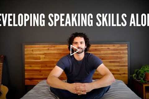 How I Learn To Speak Foreign Languages Without Talking To People | Polyglot Language Learning Tips