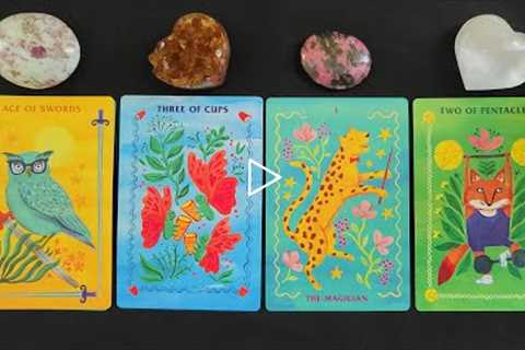 What You Need to Know Right Now! 💎💕✨ PICK A CARD Love Career General Advice Timeless Tarot Reading