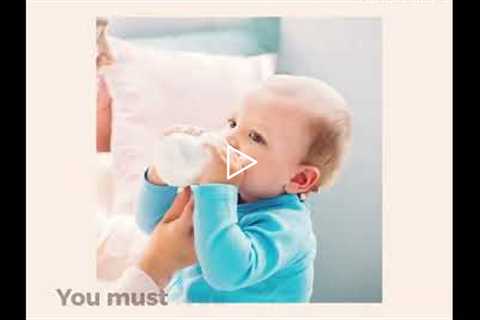 5 Bottle Feeding Mistakes to Avoid for a Healthy Baby