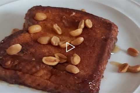 Most Famous Breakfast Recipe |  Quick and Easy Recipe | MUST TRY