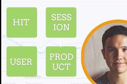 What is Scope in Google Analytics? Understanding Hit, Session and User Scope