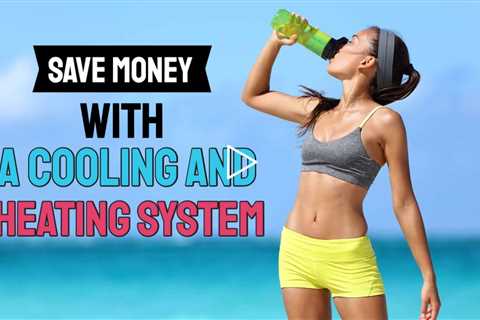 Best Heating And Cooling Systems For Your Home - Best AC Heating - Save Money With Cooling System ❤️