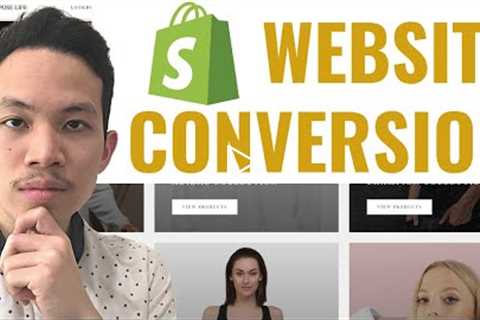 8 Checklists to Explode Ecommerce Website Conversion Rate