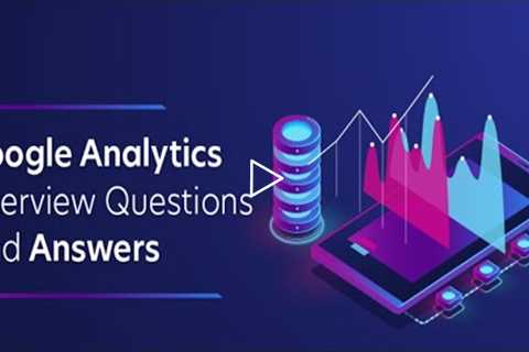 TOP 30 Google Analytics Interview Questions and Answers 2022 | Google Analytics Questions in Hindi