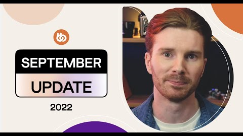 Live Messaging Beta Update, New Hires & Internal Training & Development Portal | September Update