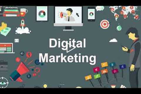 Digital Marketing For Beginners Tips,Digital Marketing Guide Part 9 : Content Marketing