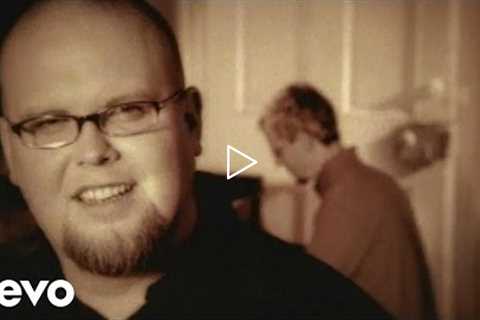 MercyMe - I Can Only Imagine (Video)