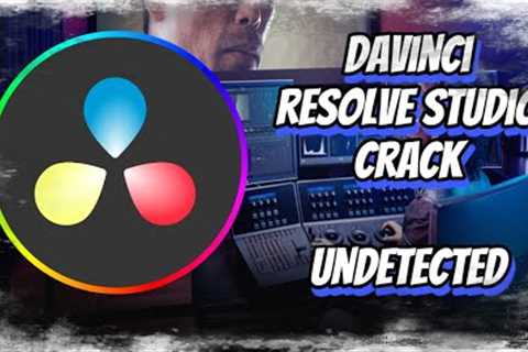 [|]davinci Resolve 17 / Davinci 18 Crack / Davinci Resolve 18 Tutorial / Free Download