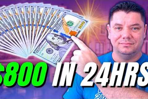 How to Start Affiliate Marketing For Beginners in 2023 To Earn $20,000+ Monthly!