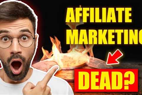 Is Affiliate Marketing Worth It In 2023?