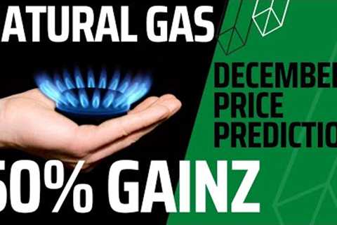 BIG Gains in NATURAL GAS (here''''s how I did it)