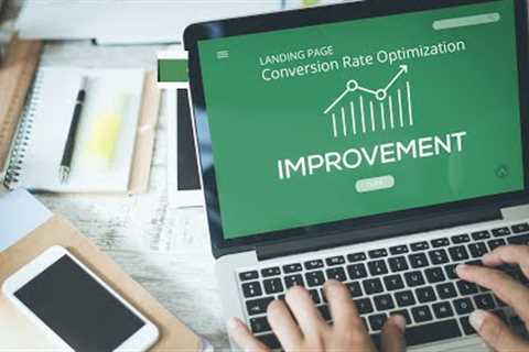 Conversion Rate Optimization Tips for a Key Landing Page