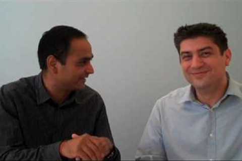 Web Analytics Q & A With Avinash Kaushik & Nick Mihailovski