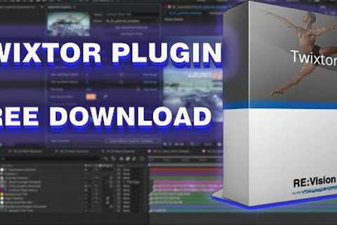 TWIXTOR PLUGIN FREE | TWIXTOR PLUGIN FREE DOWNLOAD | TWIXTOR PLUGIN FREE CRACKED