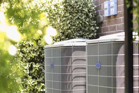 What is hvac and why is it important?