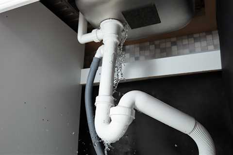 Are Plumbing Repairs Covered by Homeowners Insurance? - SmartLiving - (888) 758-9103